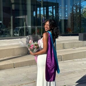 Meet your Posher, Shandy